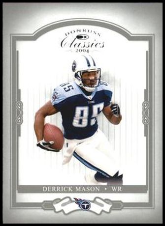 95 Derrick Mason